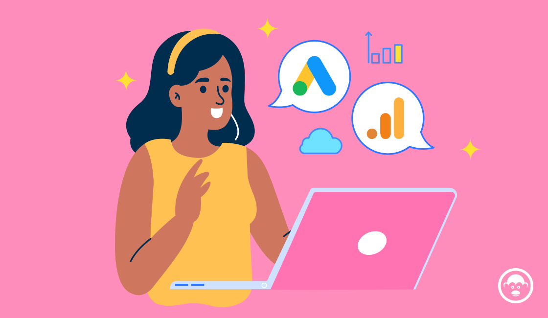 Conocimiento en Google Analytics y Google Ads.