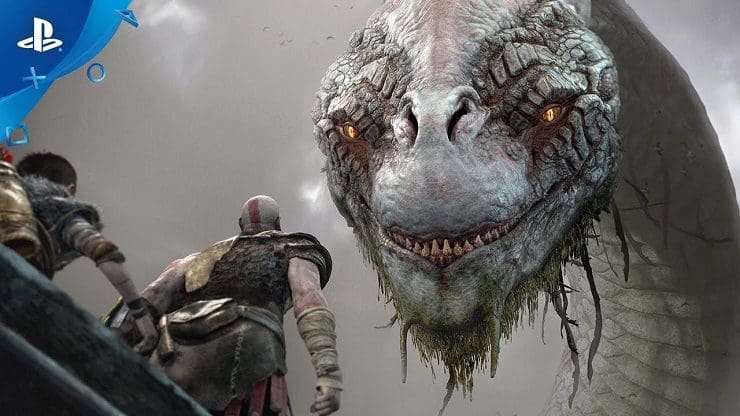 12 videojuegos que el público espera con ansias este 2018