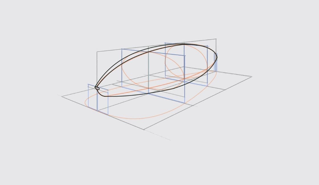 Dibujo a mano alzada