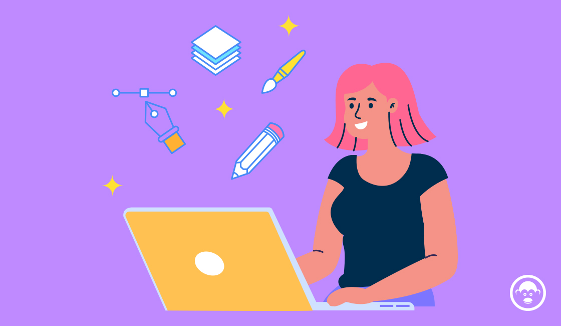 Conocimiento en Adobe Illustrator y Photoshop