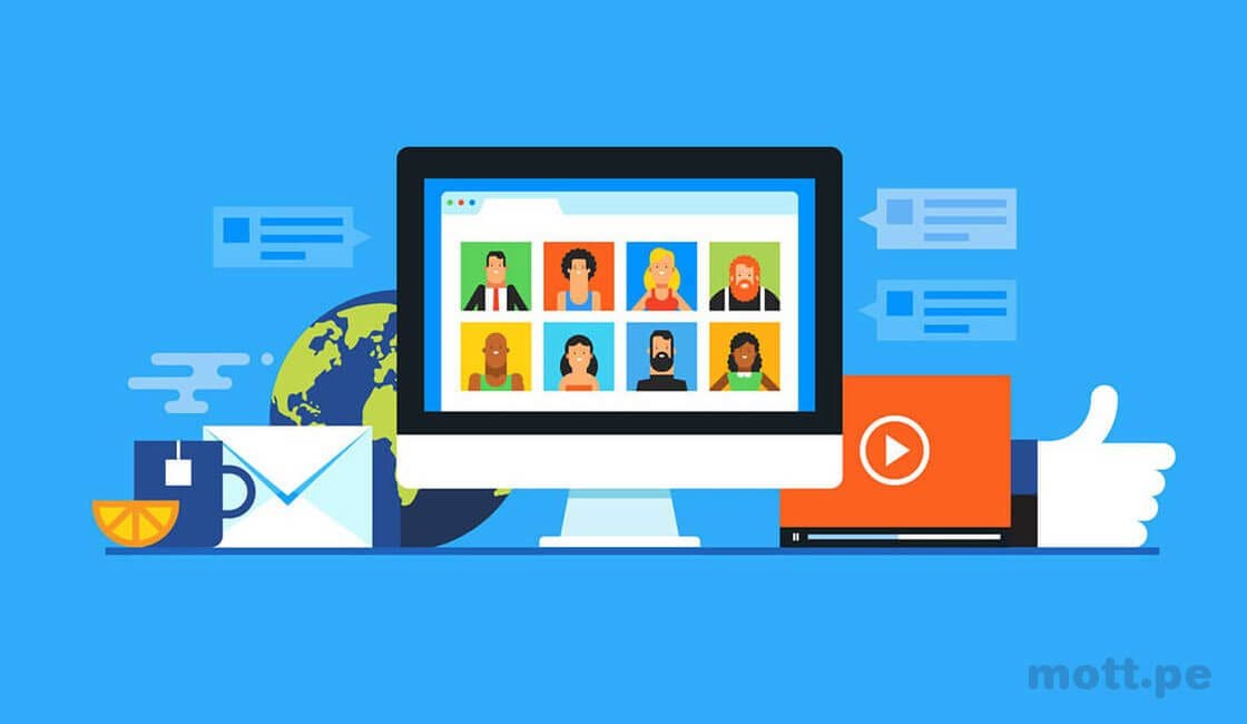 funciones de una agencia de marketing