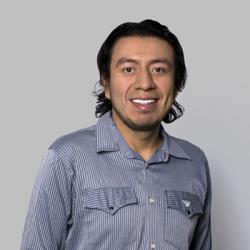 Alberto Nicho