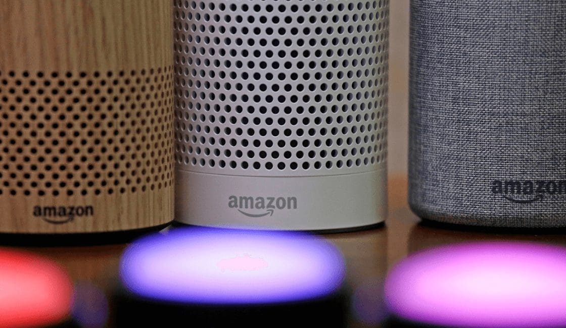 Alexa imitará la voz de cualquier persona