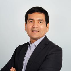 Alexis Saavedra