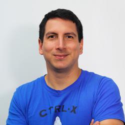 Andrés Chávez
