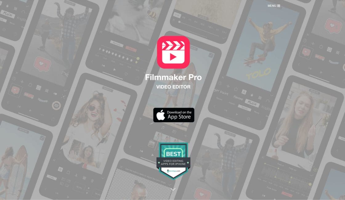 Film Maker Pro