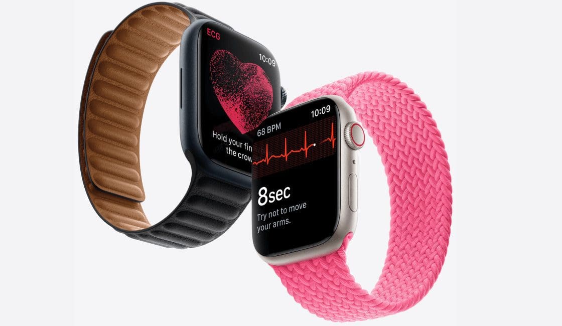 Apple Watch Series 8