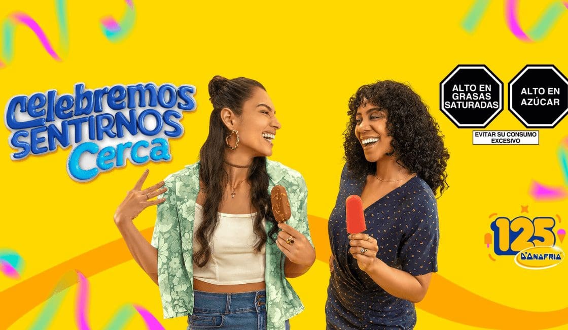 La mejor marca de helados Perú es D'Onofrio