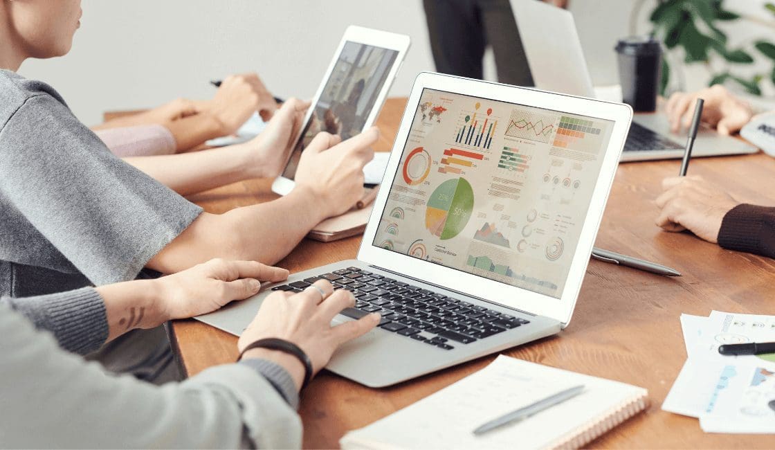 desarrolle narrativa para historia con datos