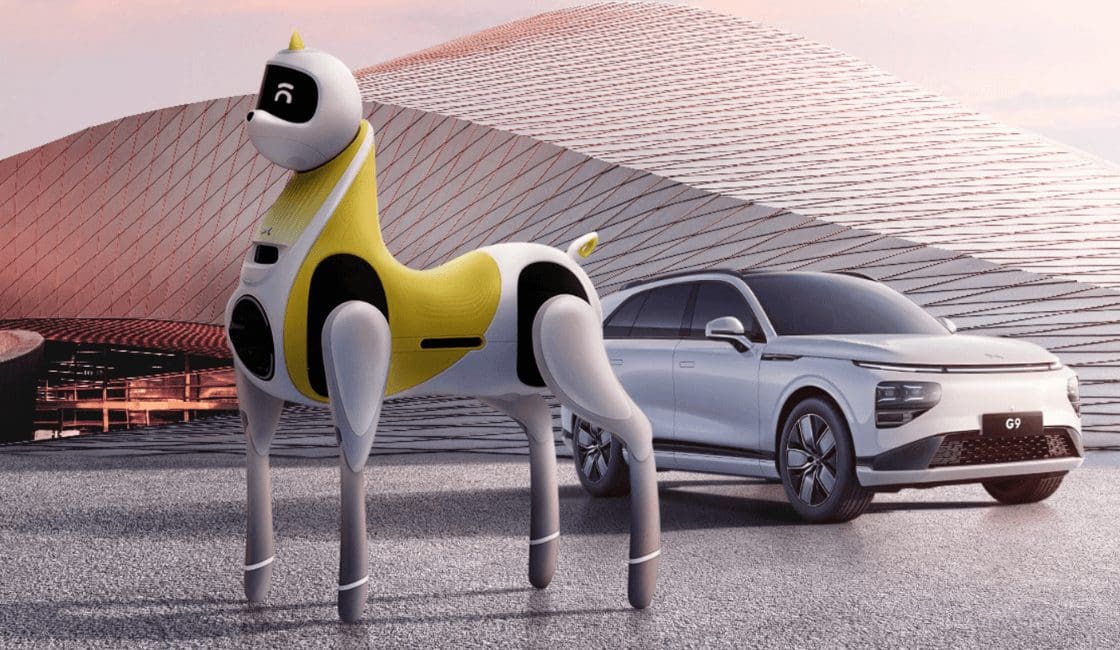 Fabricante de unicornios robot recauda 100 millones de dólares