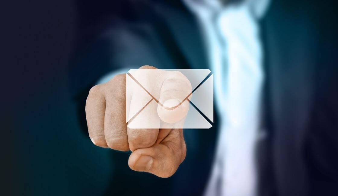Marketing por correo electrónico para negocios