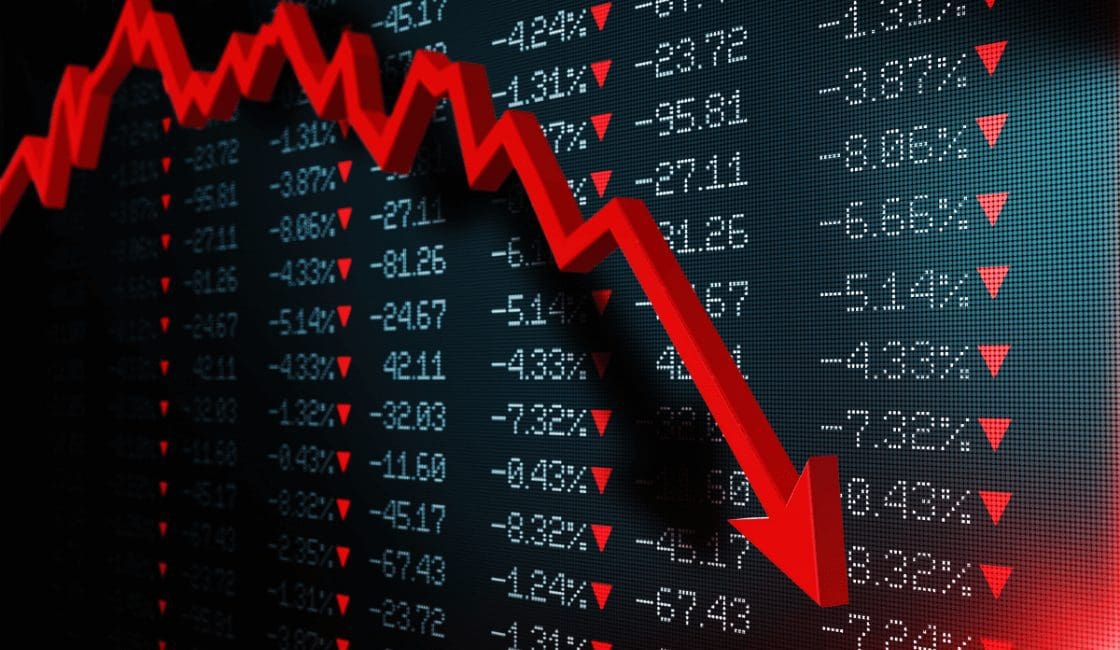 Muerte de grandes marcas