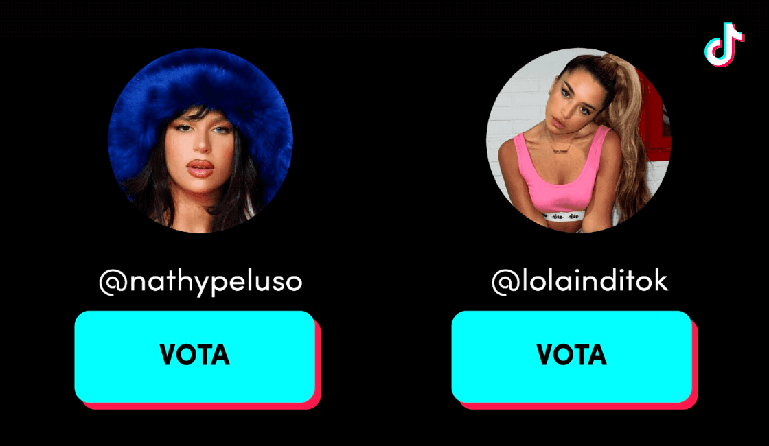 premios tiktok