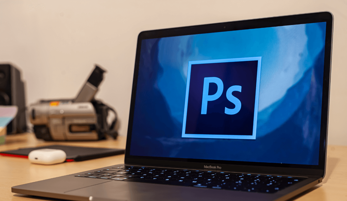 Adobe Photoshop programa