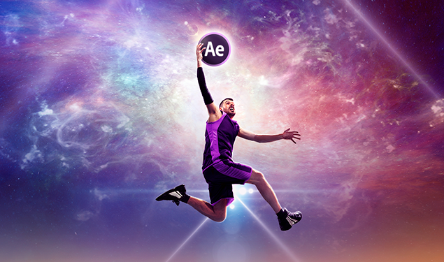After Effects