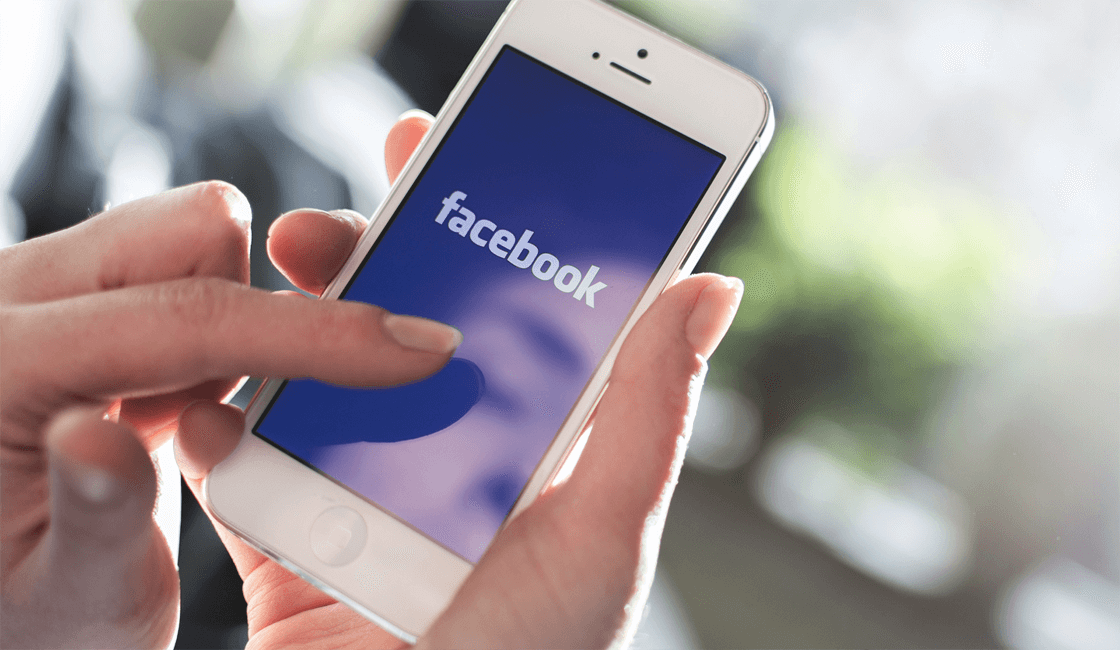 aplicacion Facebook