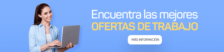bolsa de trabajo mott