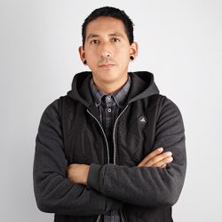 Dante Funegra