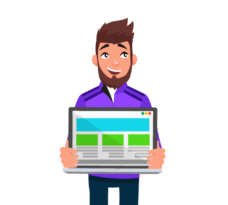 Diseño WebCurso