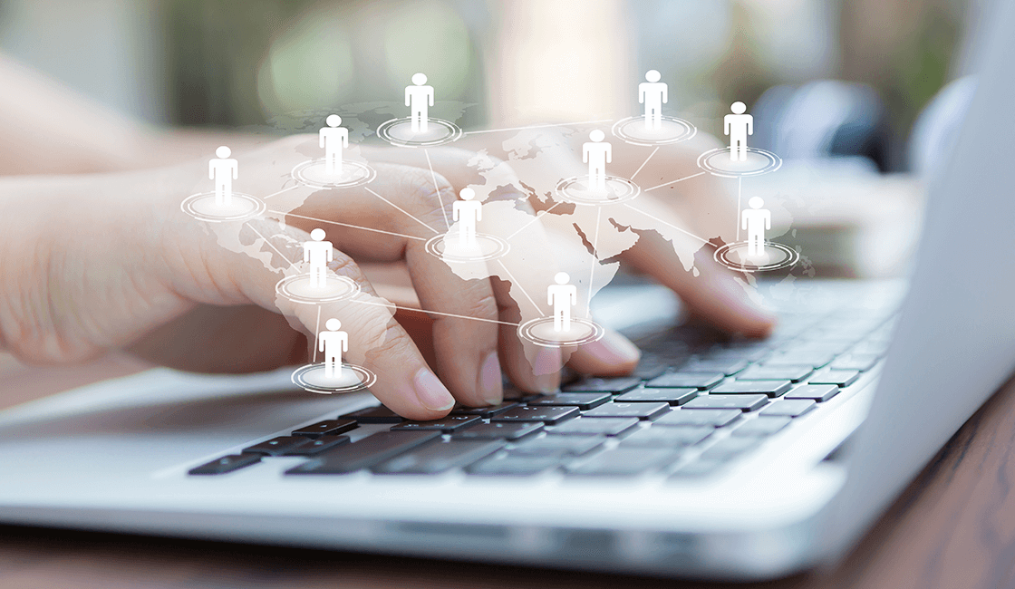 estrategias del marketing digital