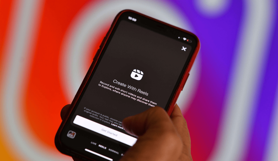 Facebook e Instagram Reels nuevas funciones