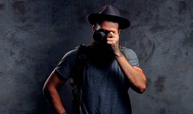Fotografía y Manejo de Cámara Remoto