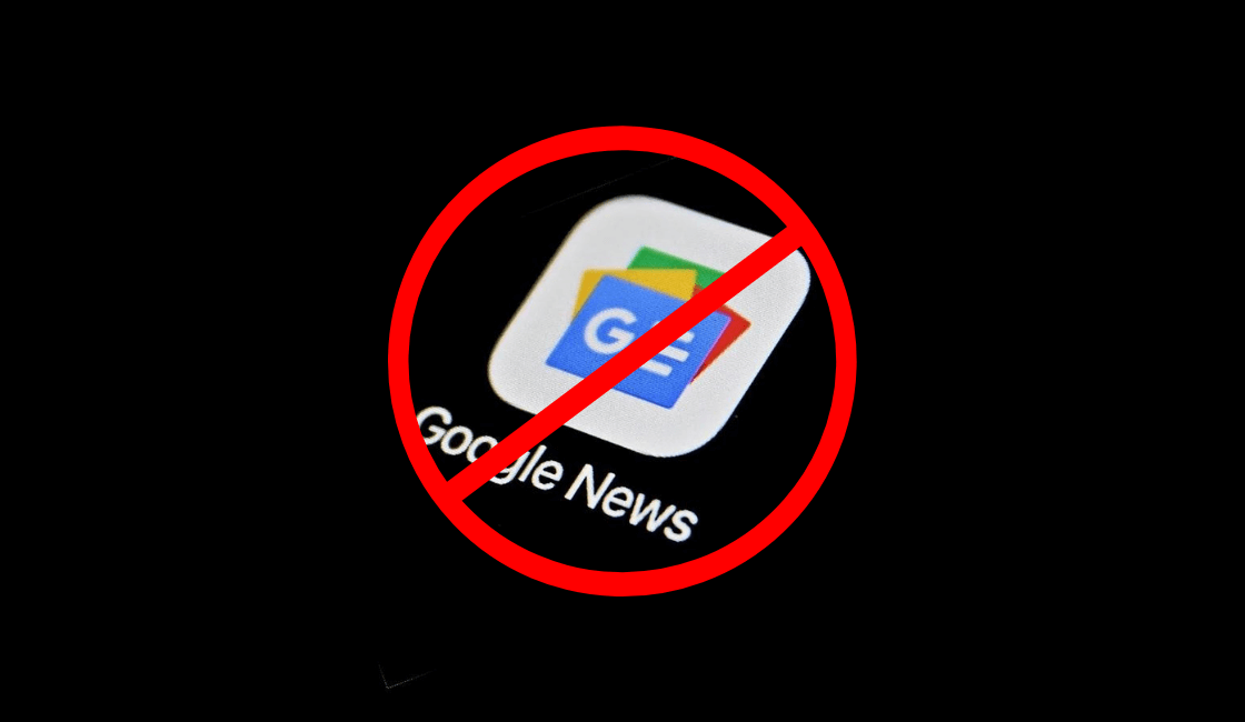 Google News Rusia