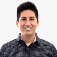 Harvey Navarro
