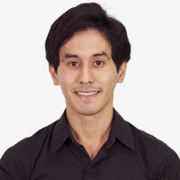 Henry Calderón