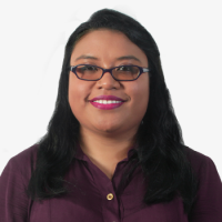 Ingrid Bravo