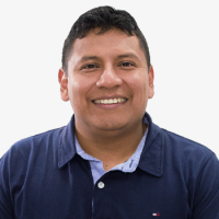 Jhony Suarez