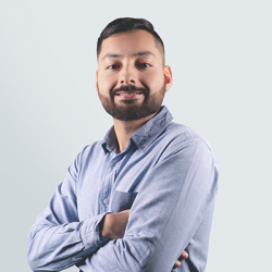 Jorge Luis Cornejo