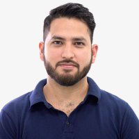 Juan Carlos Mora