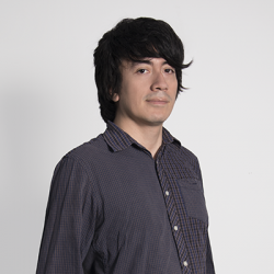 Luis Alfaro