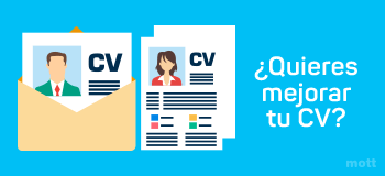 Mejorar tu CV