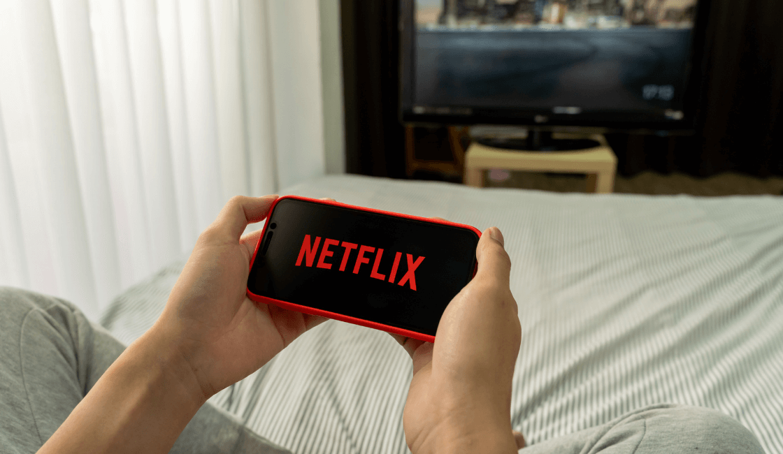 servicio streaming