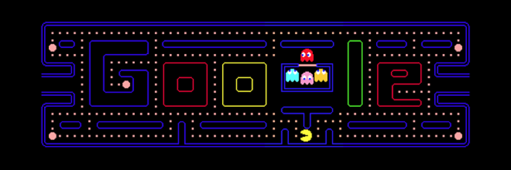pacman