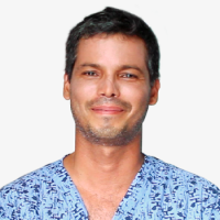 Pancho Cavero