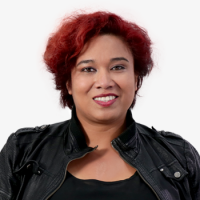 Patricia Romano
