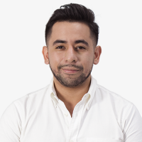 Remy Obando