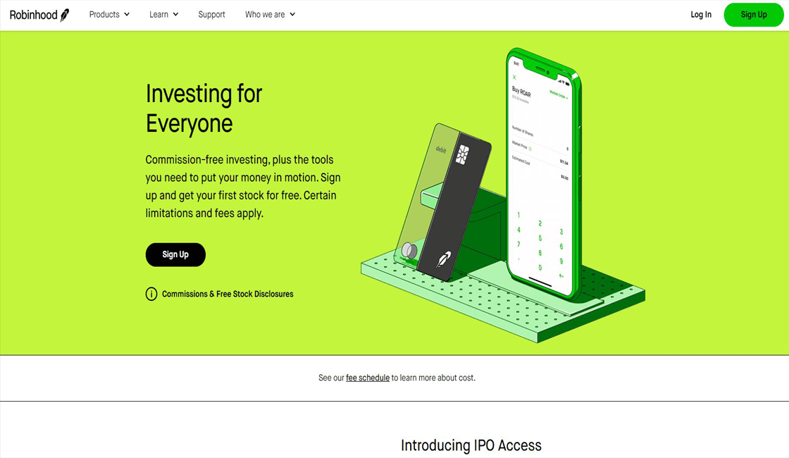 Robinhood