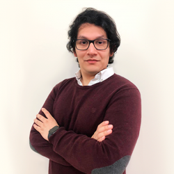 Rodolfo Eyzaguirre