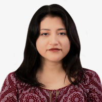 Roxana Dominguez