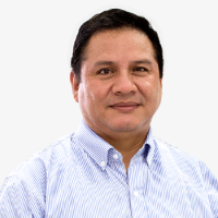 Santos Chávez