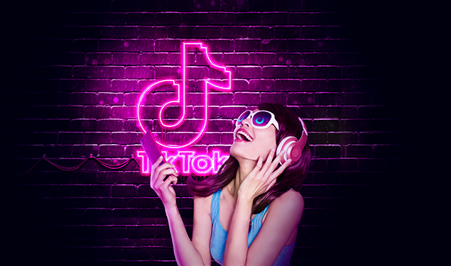 TikTok Master Class
