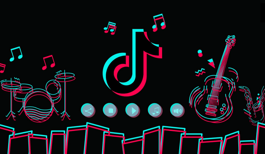 TikTok música