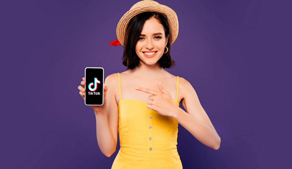 TikTok nueva función