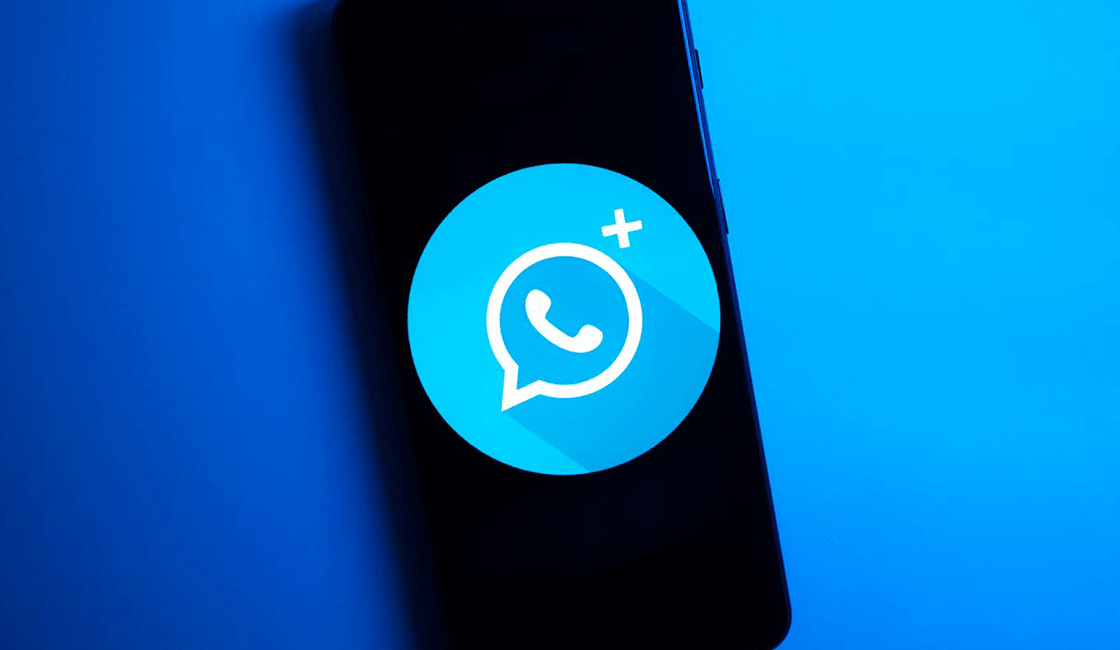 whatsapp plus