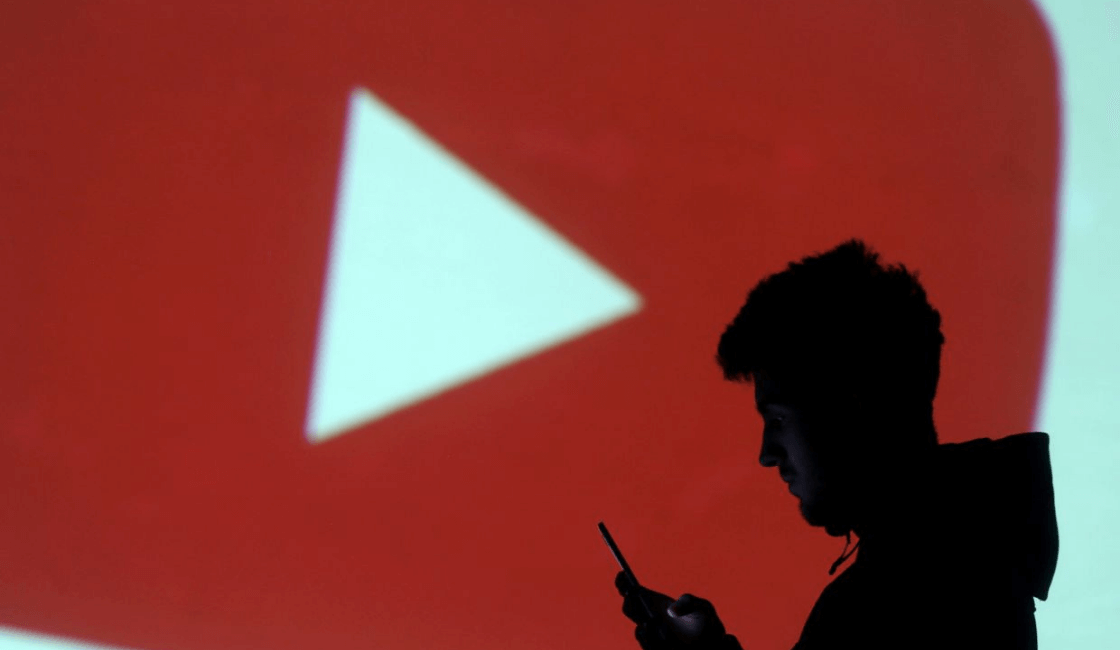 youtube google china